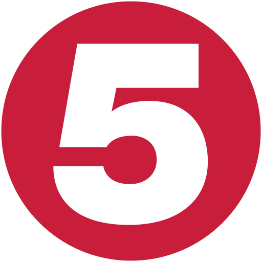 Channel Five Logo photo - 1