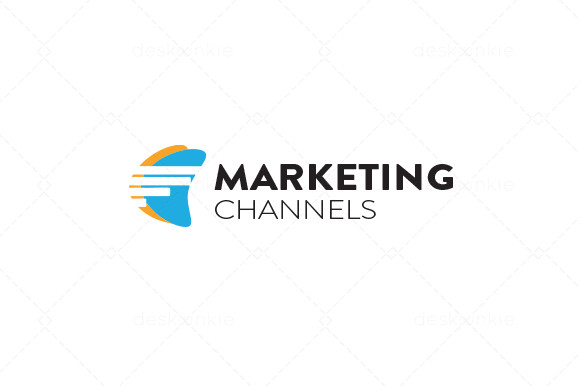 Channels Advertising Logo photo - 1