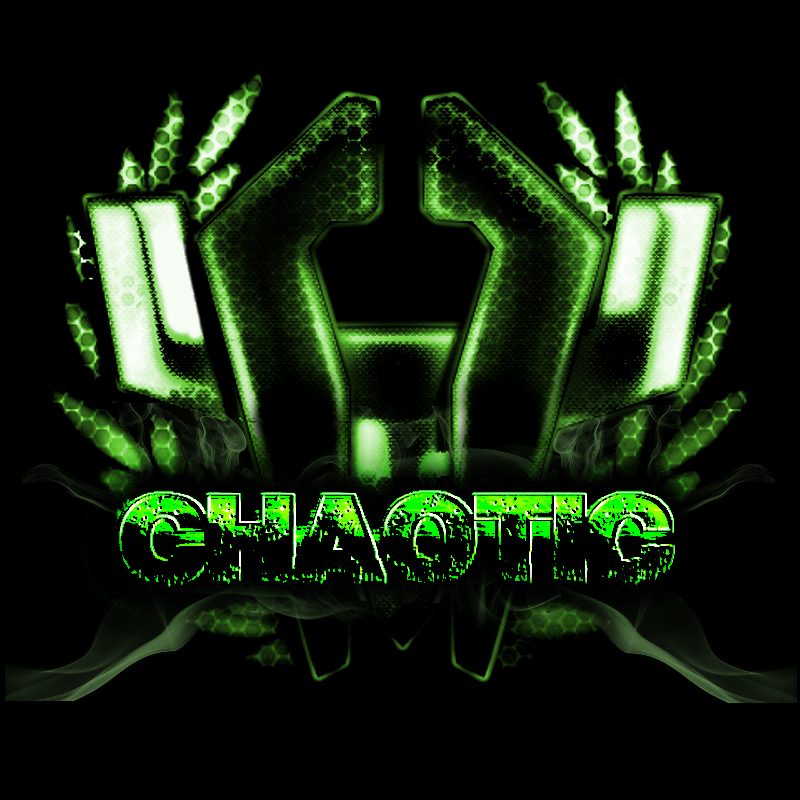 Chaotic Logo photo - 1