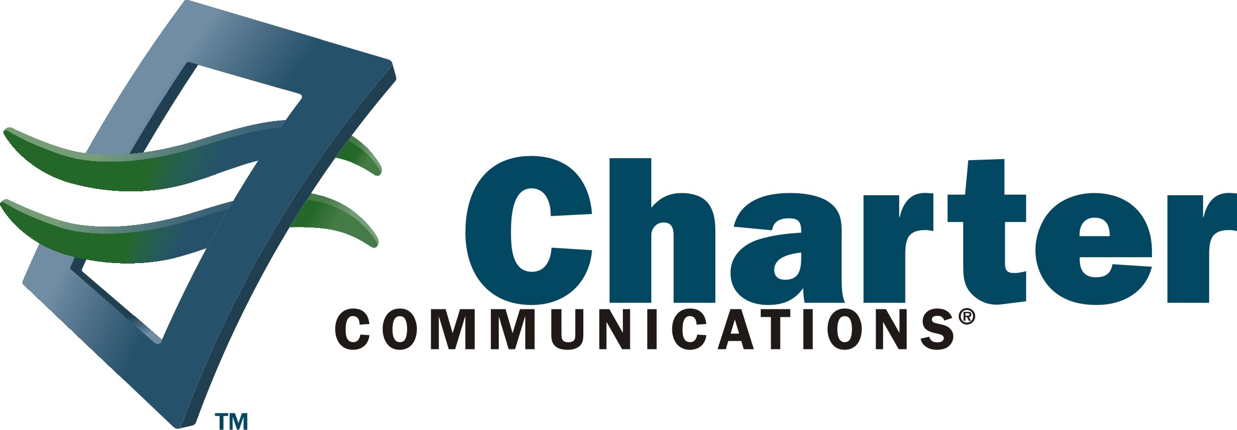 Charter Communications Logo photo - 1