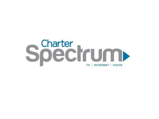 Charter Spectrum Logo photo - 1