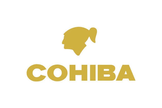 Charuto Cohiba Logo, image, download logo | LogoWiki.net