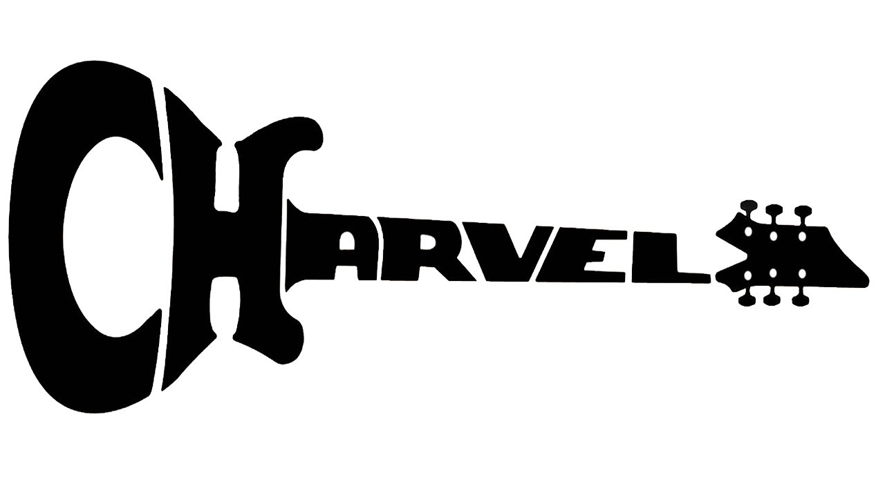 Charvel Guitars Logo photo - 1