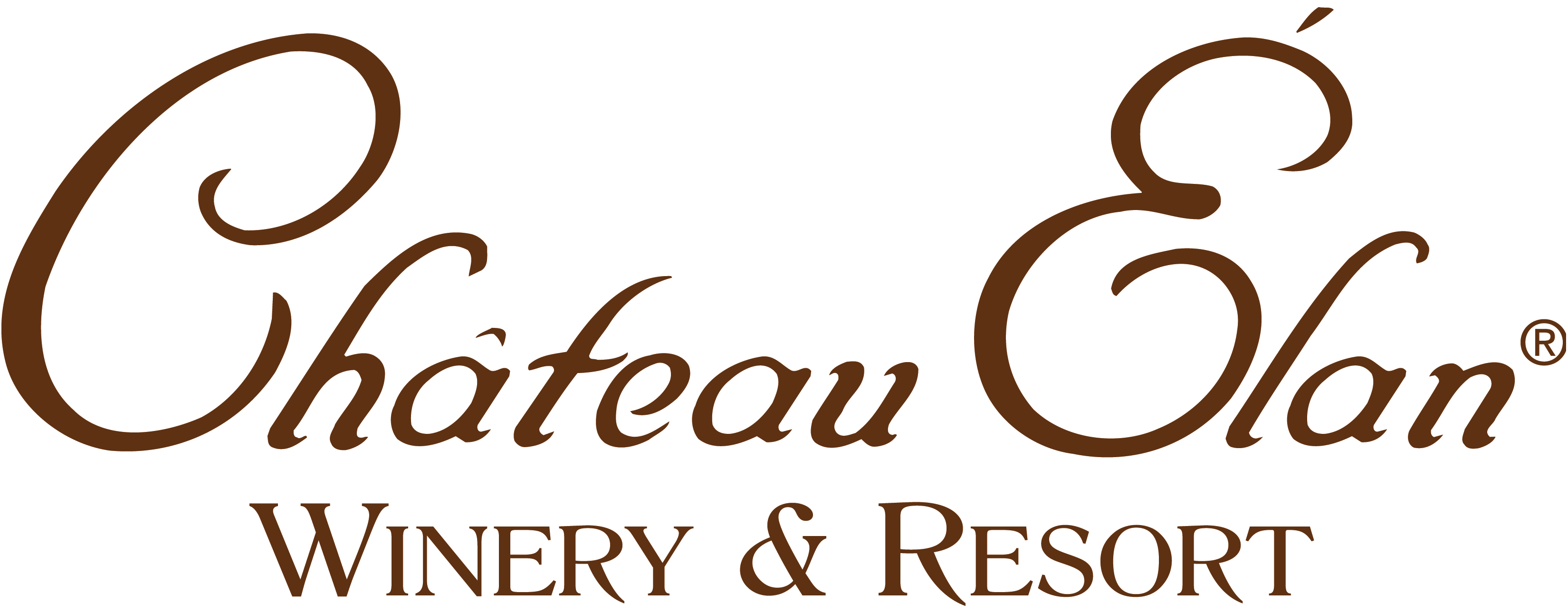 Chateau Elan Logo photo - 1