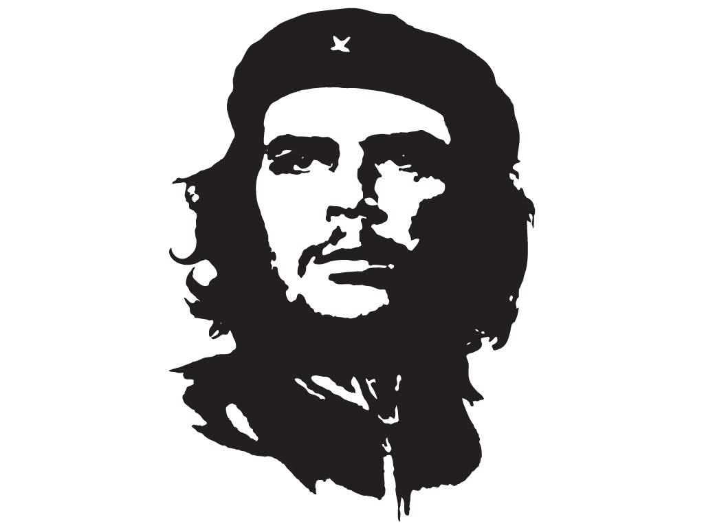 Che Guevara Logo photo - 1
