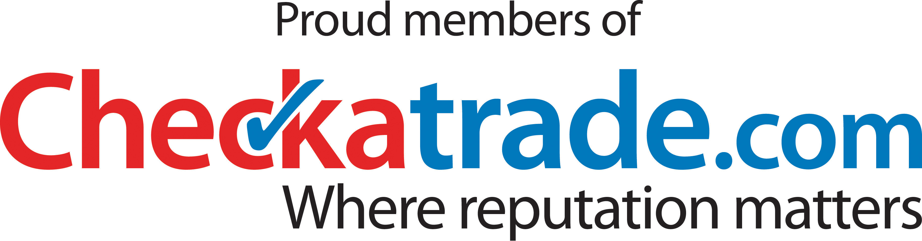 Checkatrade.com Logo photo - 1