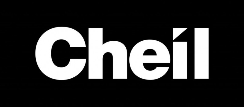 Cheil Logo photo - 1