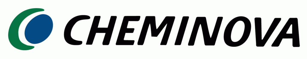 Cheminova Logo photo - 1