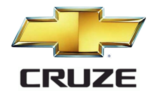 Chevrolet Cruze Logo photo - 1