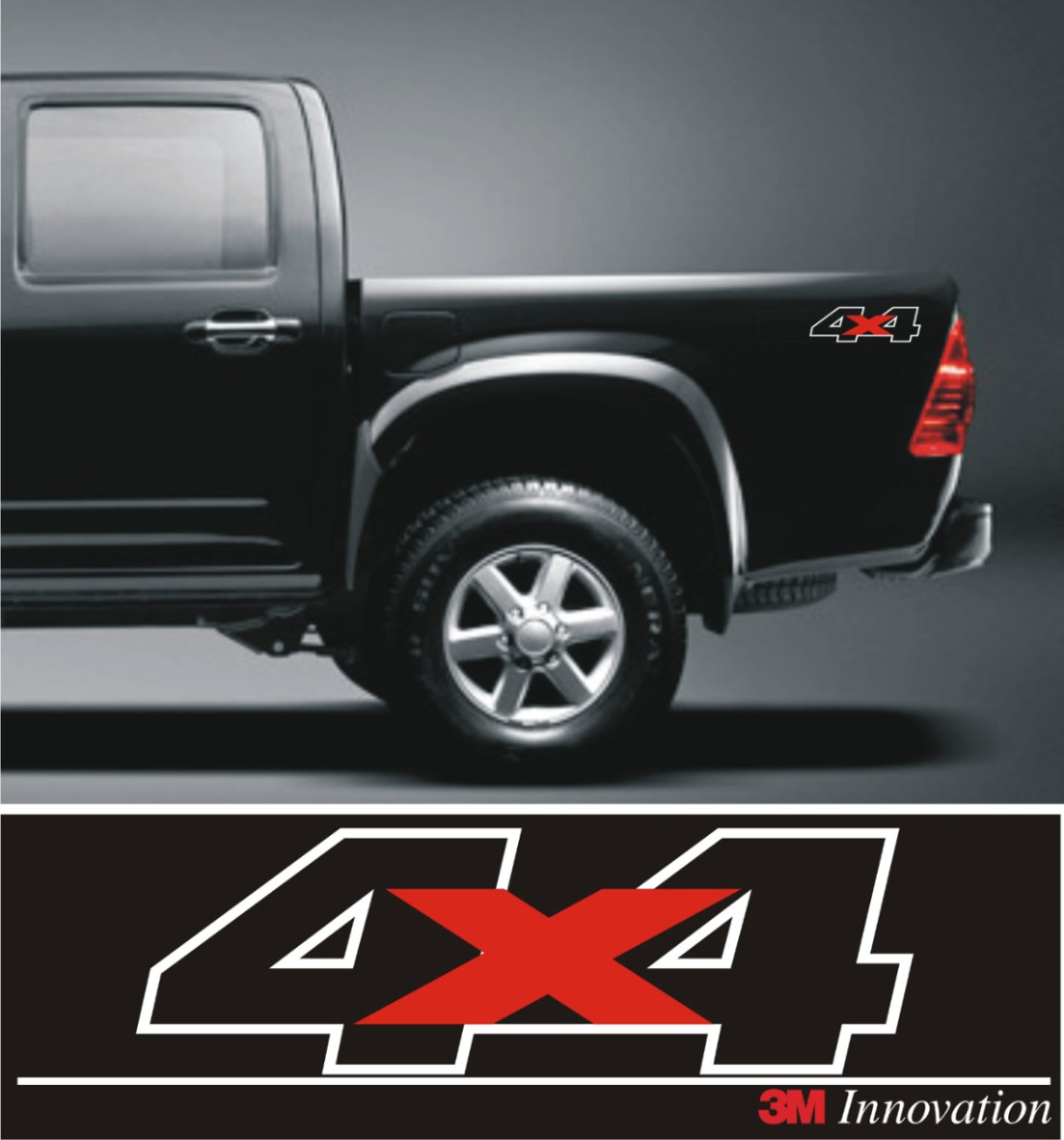 Chevrolet Luv Dmax Logo photo - 1