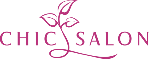 Chic Salon Logo photo - 1
