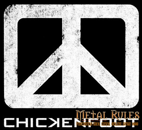 Chickenfoot Logo photo - 1