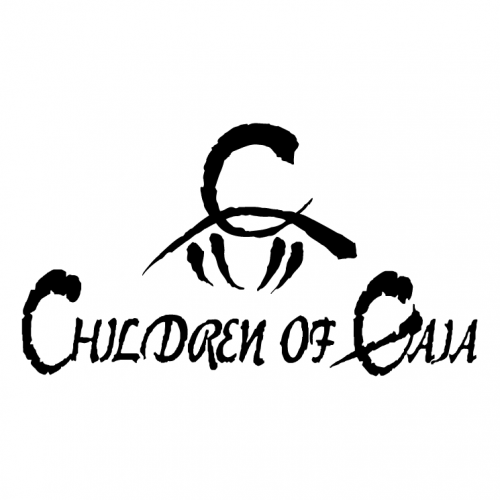 Children Of Gaia Logo photo - 1