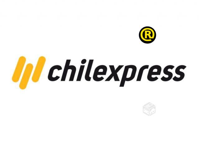 Chilexpress Logo photo - 1