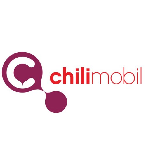 Chili Mobile Logo photo - 1