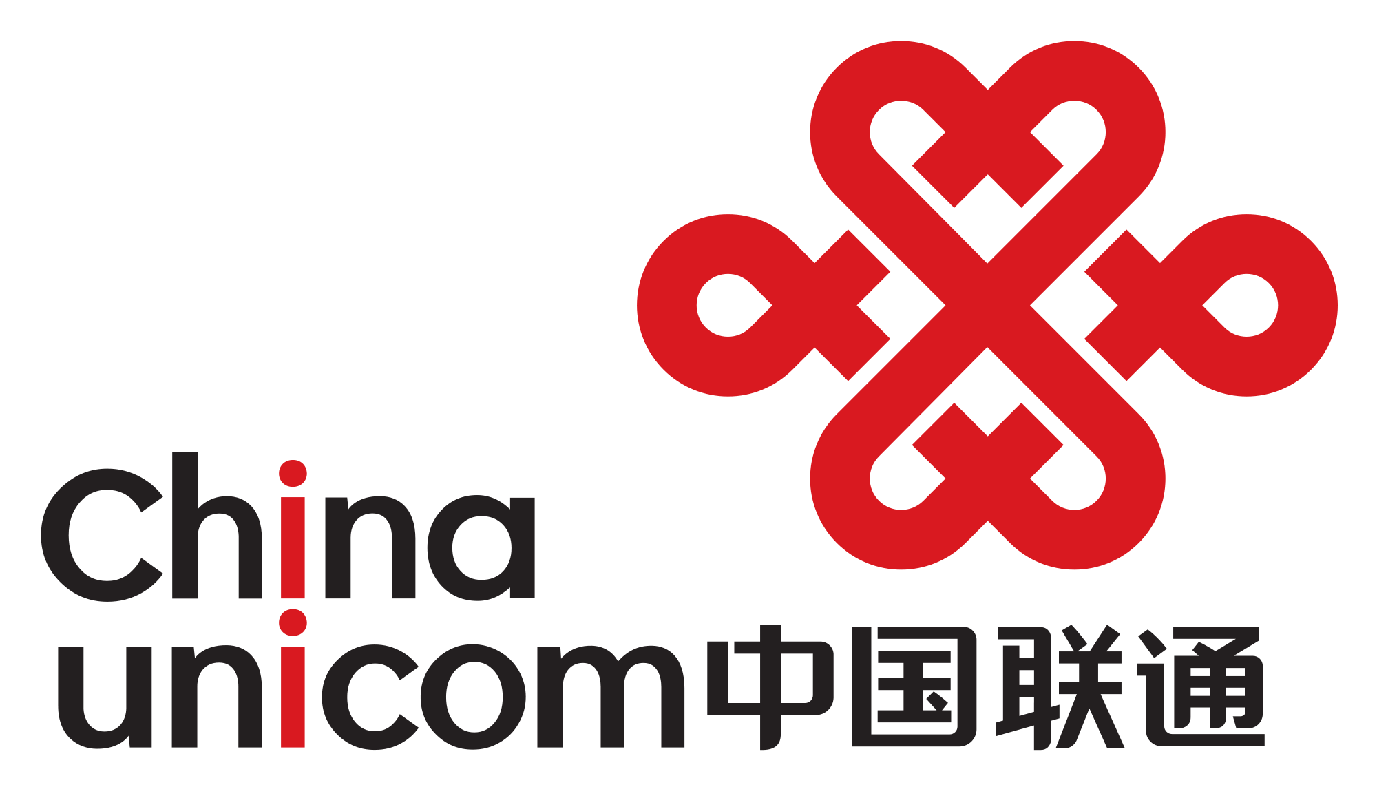 China Unicom Logo photo - 1