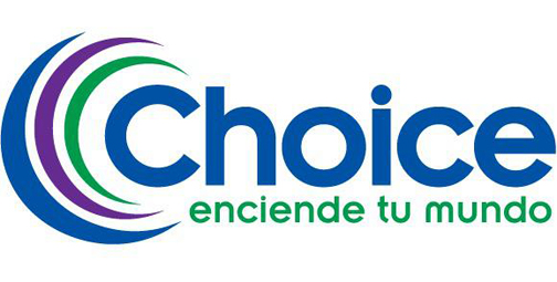 Choice Cable TV Logo photo - 1
