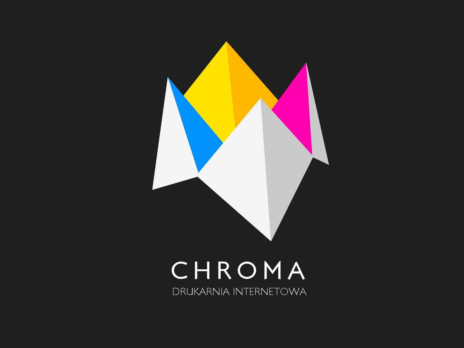 Chroma Logo photo - 1