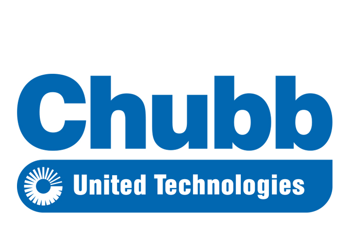 Chubb Information Security Logo photo - 1