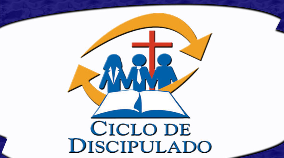 Ciclo de Discipulado Logo photo - 1