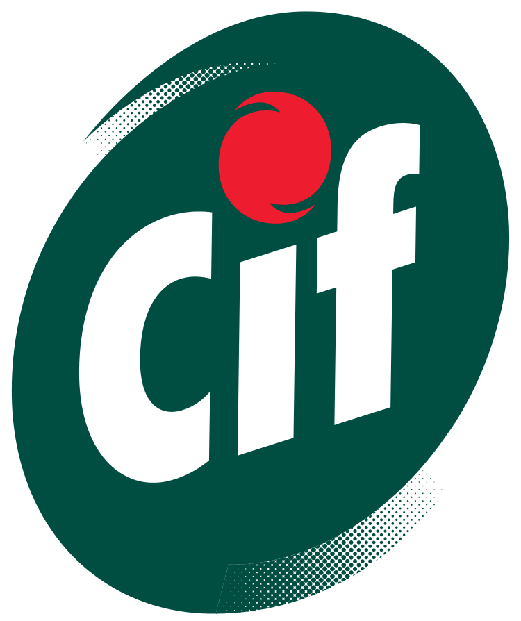 Cif Logo photo - 1