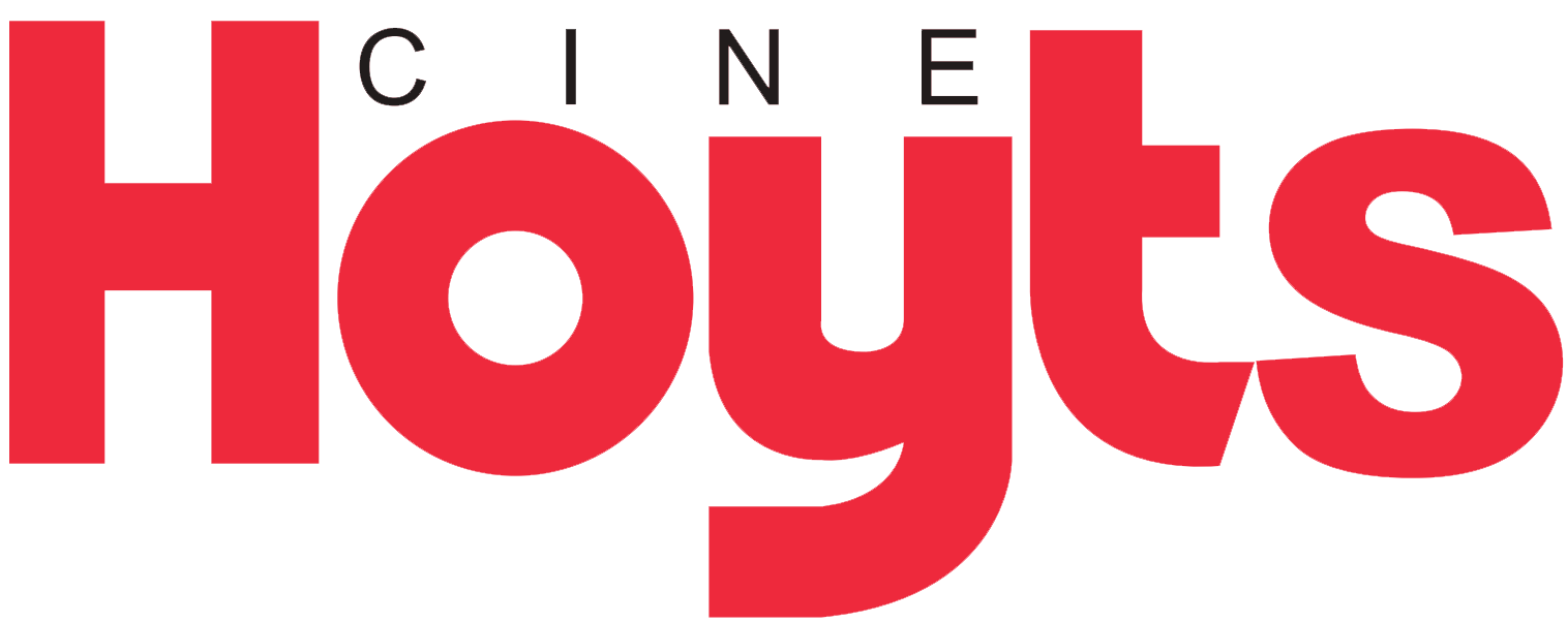 Cine Hoyts Chile Logo photo - 1