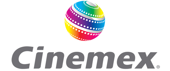 Cinemex Logo photo - 1