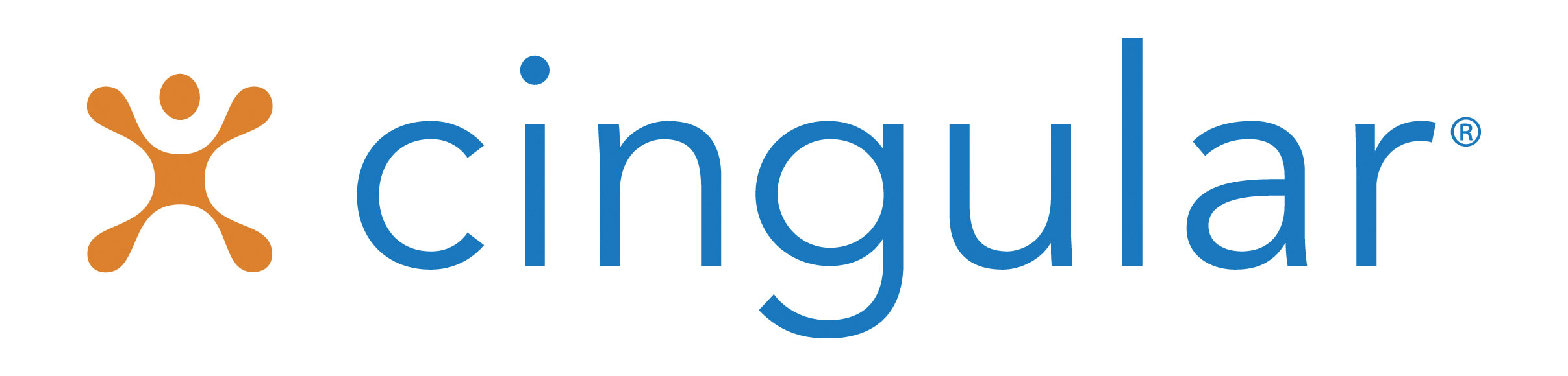 Cingular Logo photo - 1