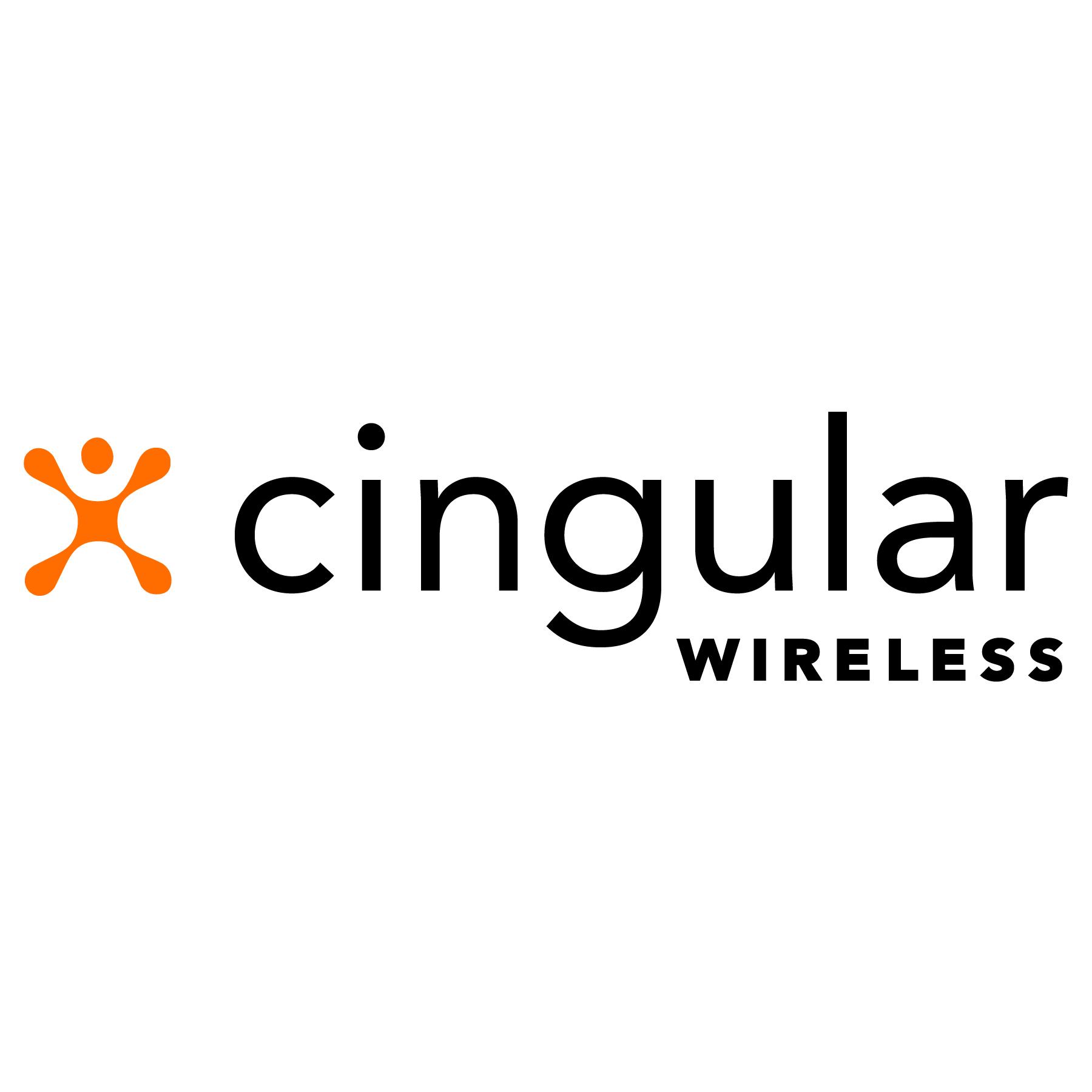 Cingular Wireless Logo photo - 1