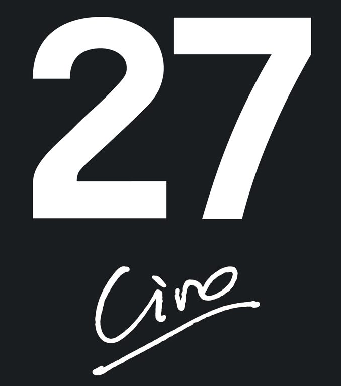 Ciro y los Persas Logo photo - 1