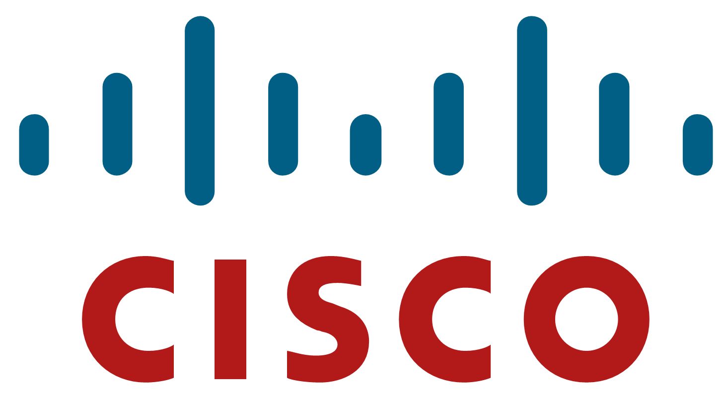 Cisco Logo photo - 1