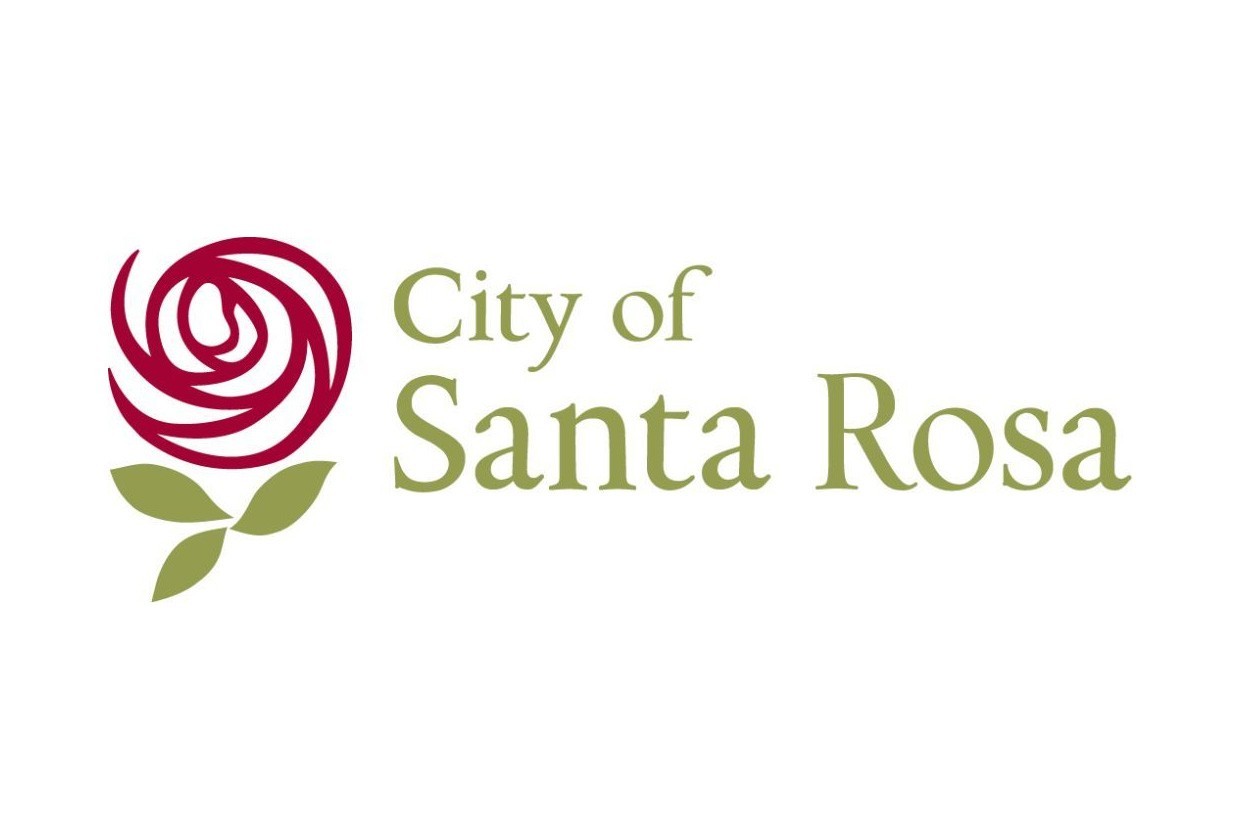 City of Santa Rosa Logo photo - 1