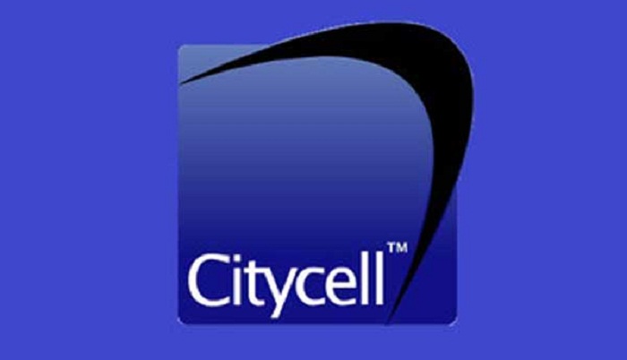 Citycell Logo photo - 1