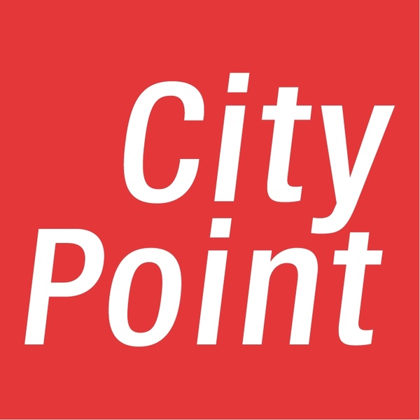 Citypoint Logo photo - 1