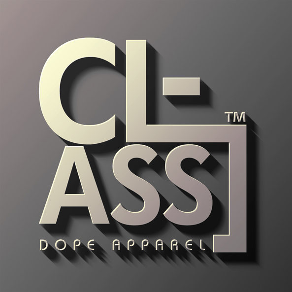 Class & Class Cosmetics Logo photo - 1