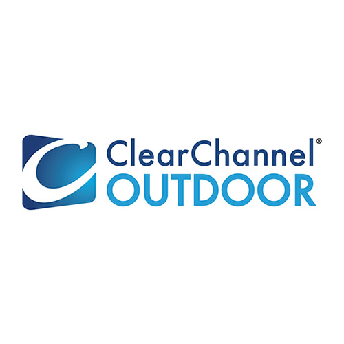 Clear Channel Outdoor Logo photo - 1