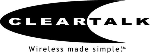 Cleartalk Logo photo - 1