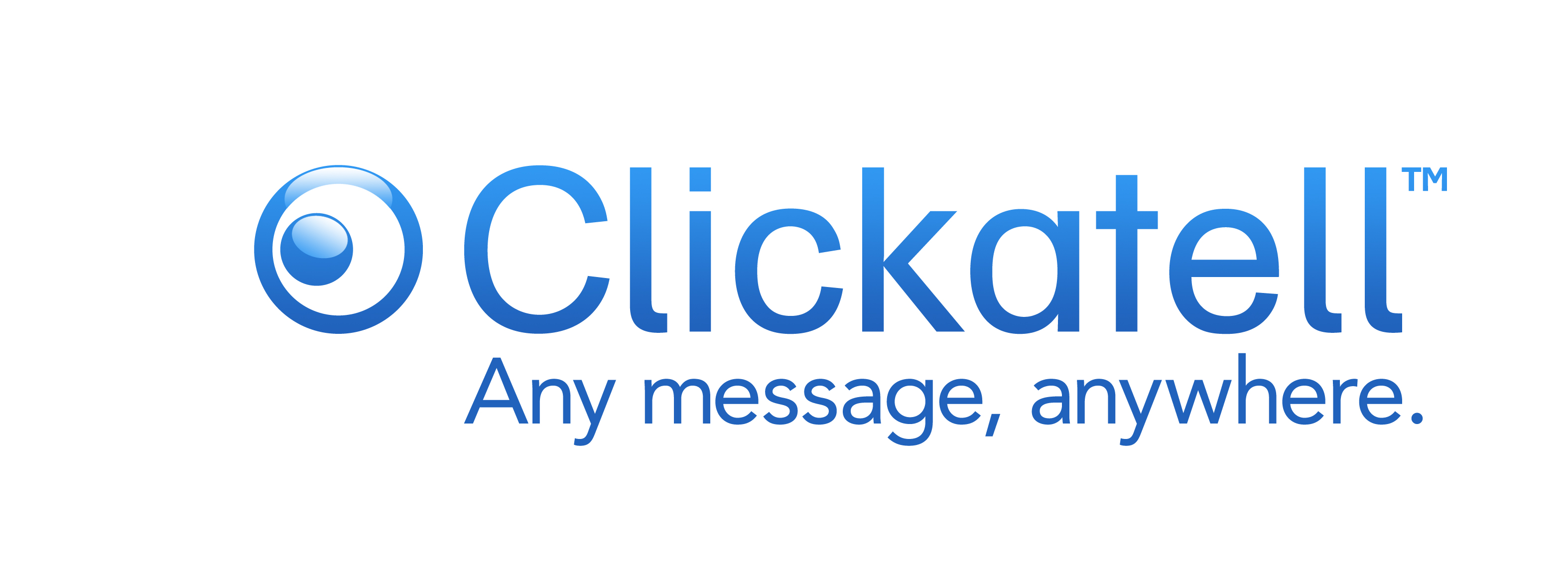 Clickatell Logo photo - 1