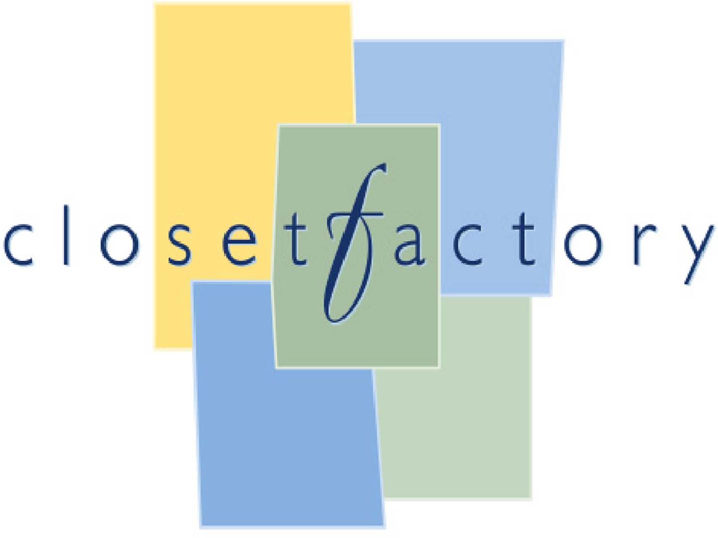Closet Factory Logo photo - 1