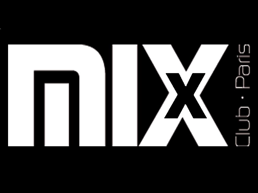 Club Mix Logo photo - 1