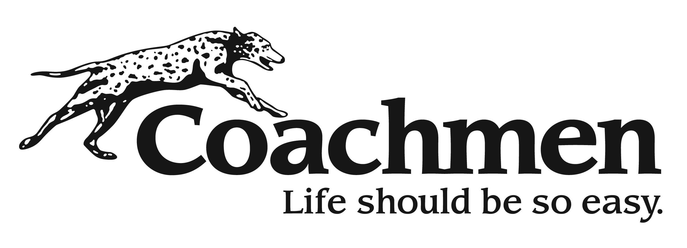 Coachmen RV Logo photo - 1