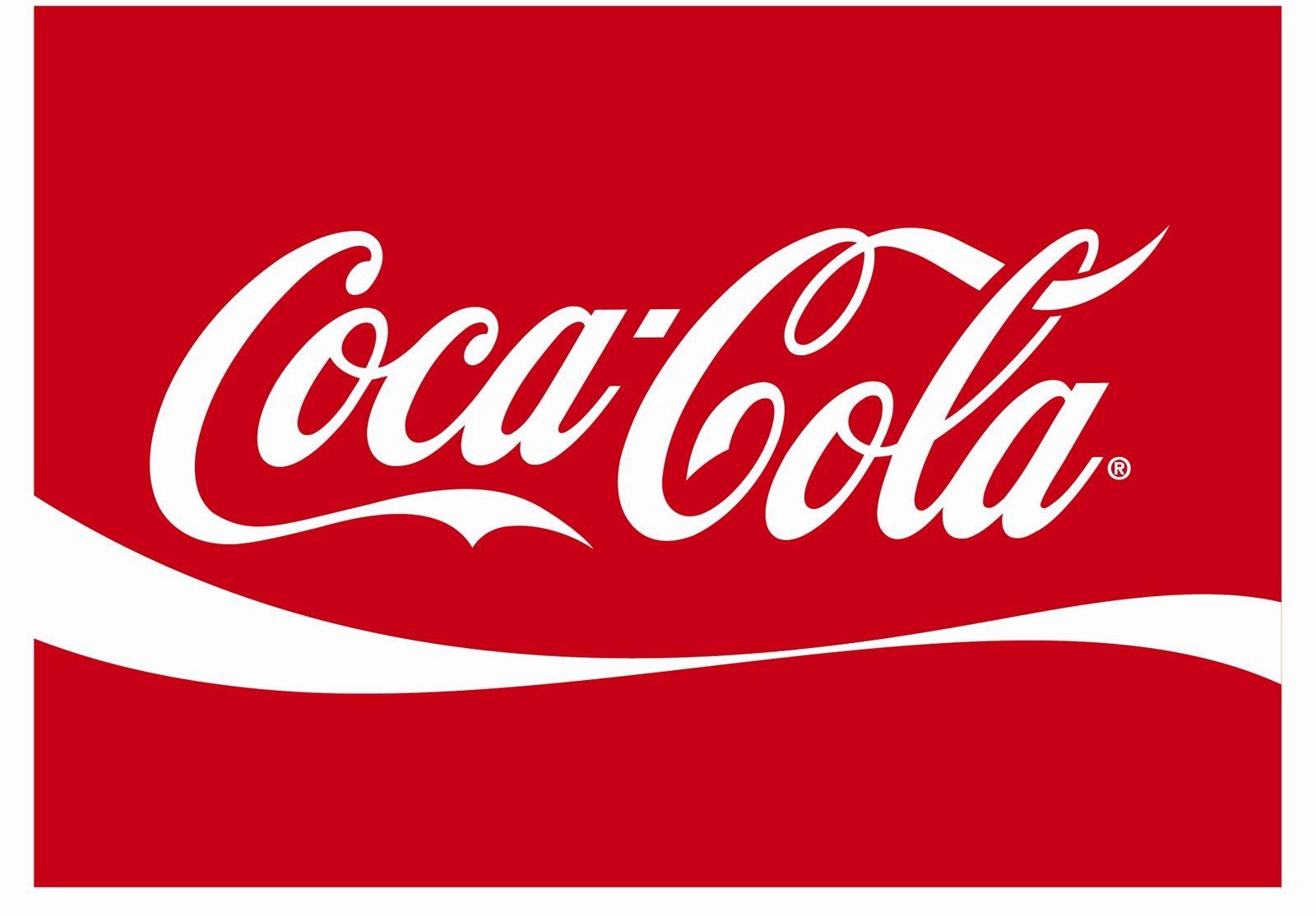 Coca Cola Logo photo - 1