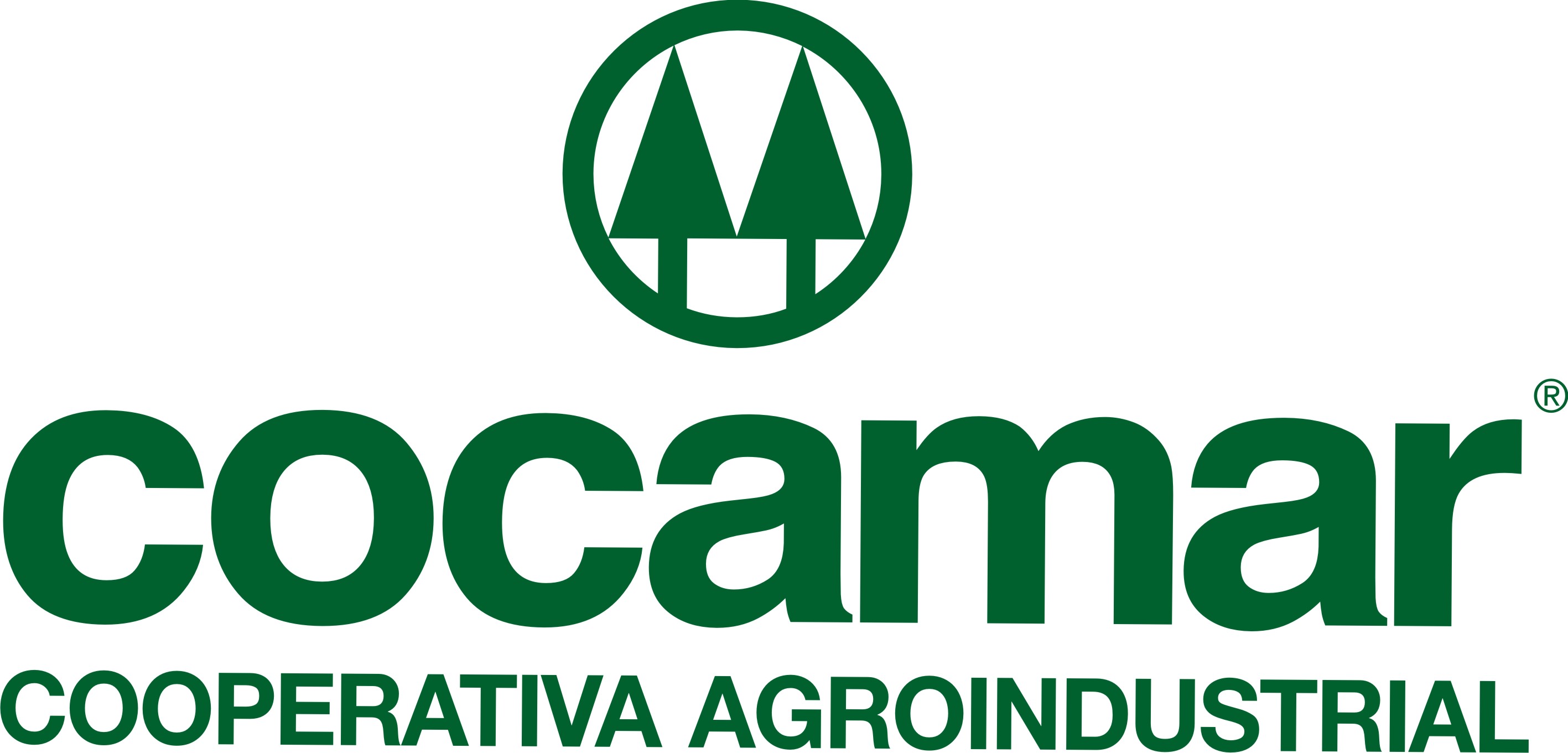 Cocamar Logo photo - 1