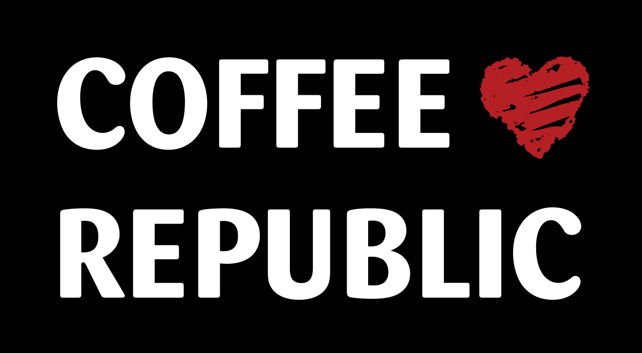 Coffee Republic Logo photo - 1