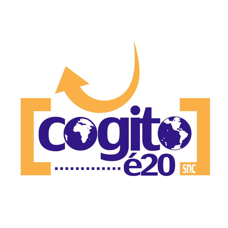 Cogito e20 SNC Logo photo - 1