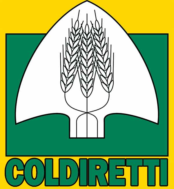 Coldiretti Logo photo - 1