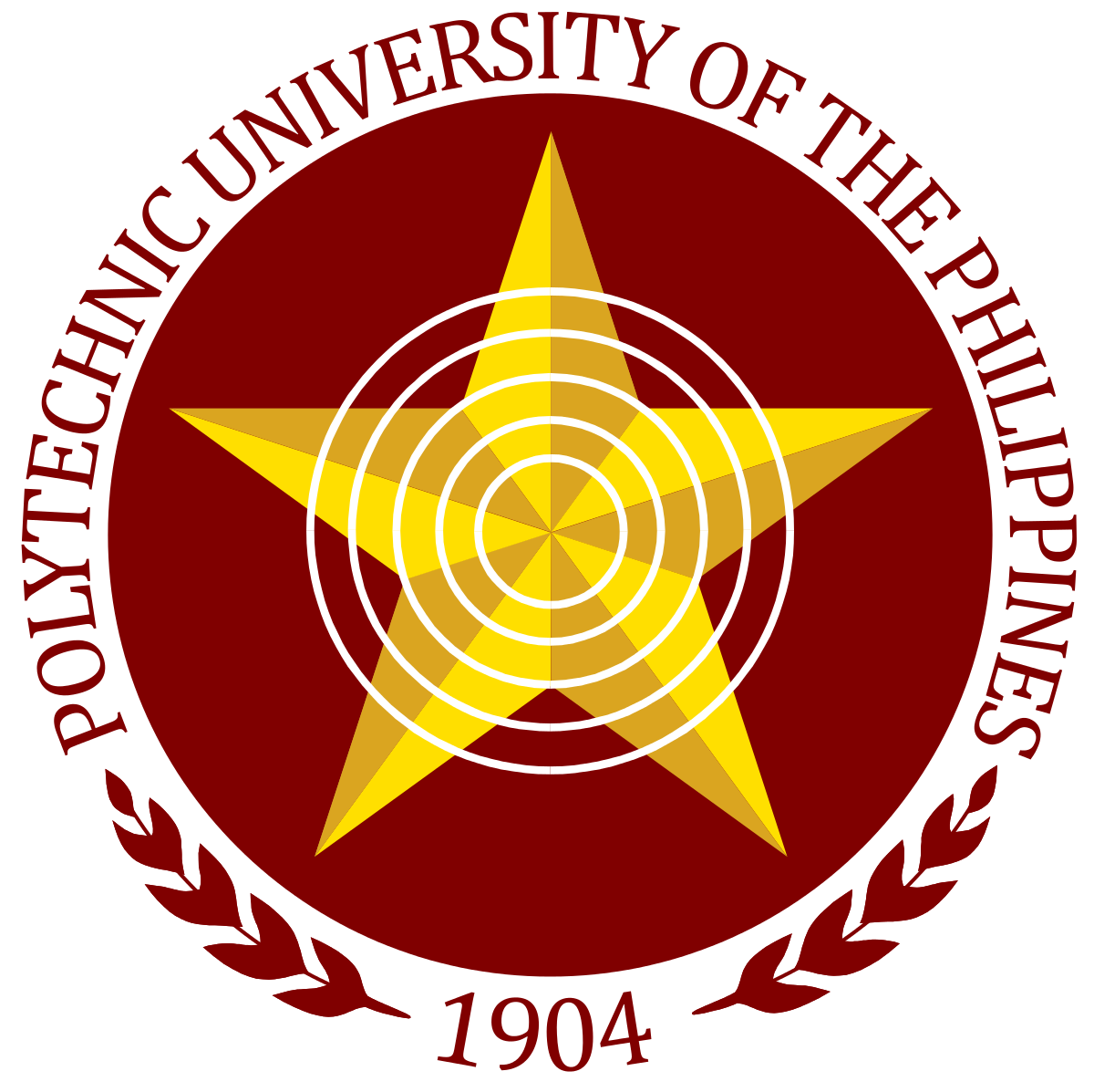 College of Communication - Polytechnic University of the Philippines Logo photo - 1