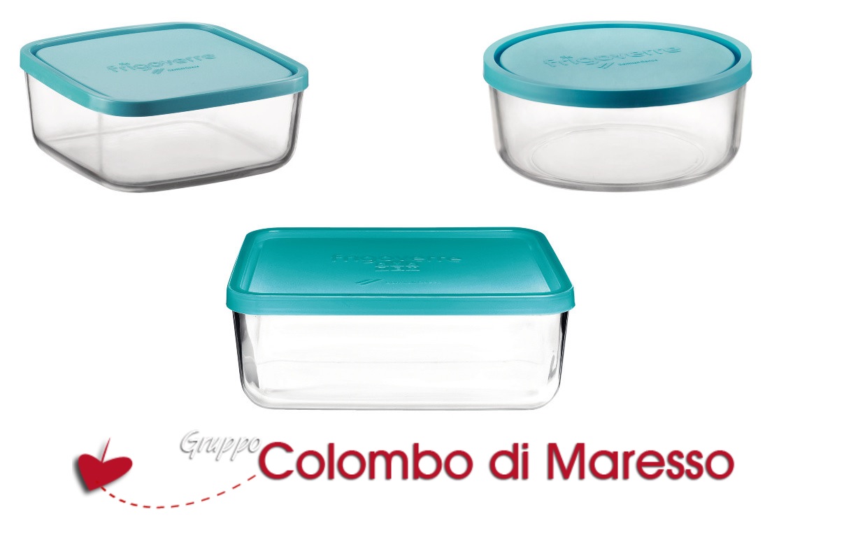 Colombo di Maresso Logo photo - 1