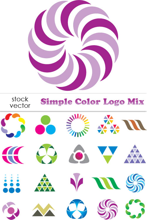 Color Mix Logo photo - 1