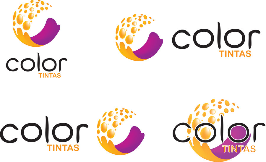 Color Tintas Logo photo - 1